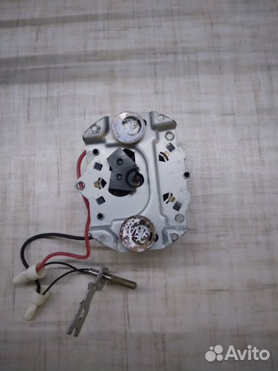 Запчасти Polaris Поларис PWK1712CAD