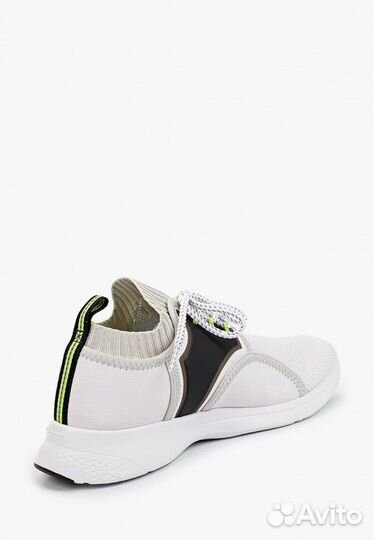 Новые Кроссовки Lacoste 39-39,5 размер