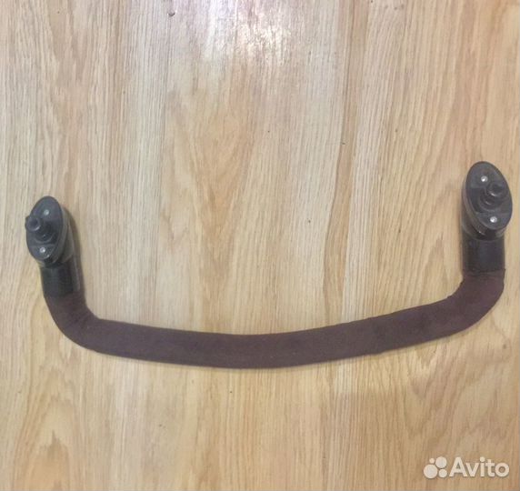 Бампер Прогулочной коляски capella капелла