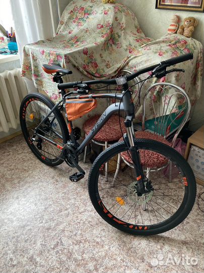 Новый Крутой Stern Motion edishin дисковый