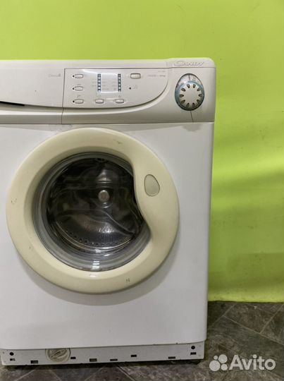 Стиральная машина узкая