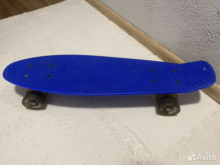 Скейтборд / пенниборд