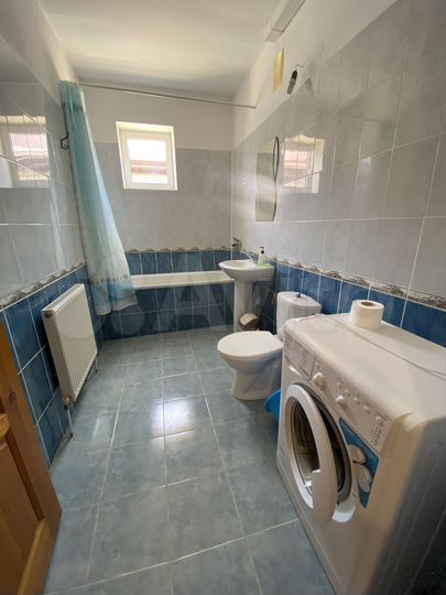 Дом 80 м² на участке 5 сот.