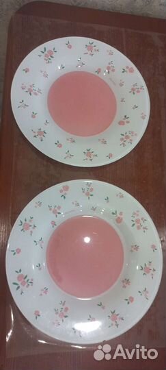 Тарелки 26 см