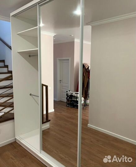 Шкафы на заказ