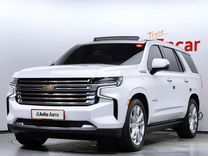 Chevrolet Tahoe 6.2 AT, 2023, 10 568 км