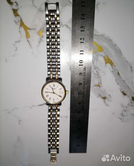 Часы tissot