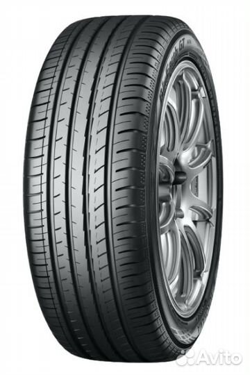 Yokohama BluEarth-GT AE-51 195/55 R16 87V