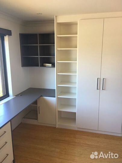 Компактное рабочее место