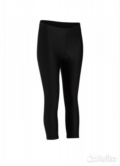 Велошорты женские Decatlon Декатлон 44 р