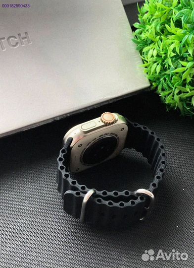 Apple Watch Ultra 2 (Арт.32091)