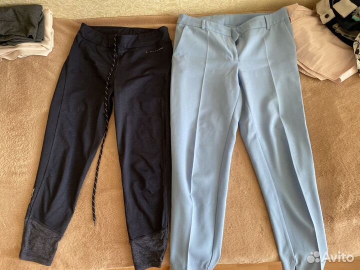 Пакет вещей