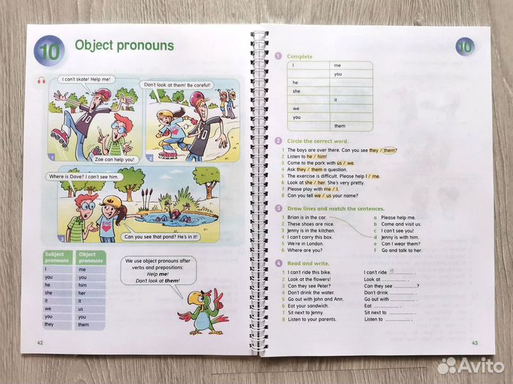 New Grammar Time 1, 2, 3, 4, 5