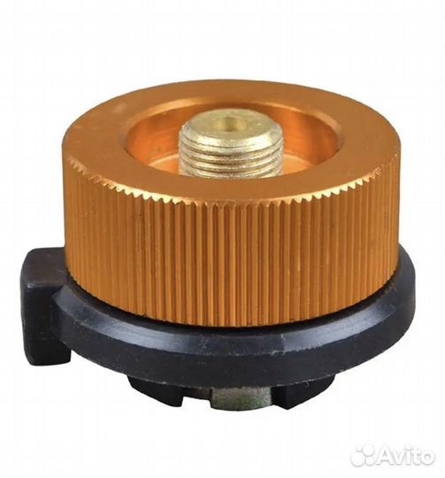 Адаптер для газовых туристических балонов