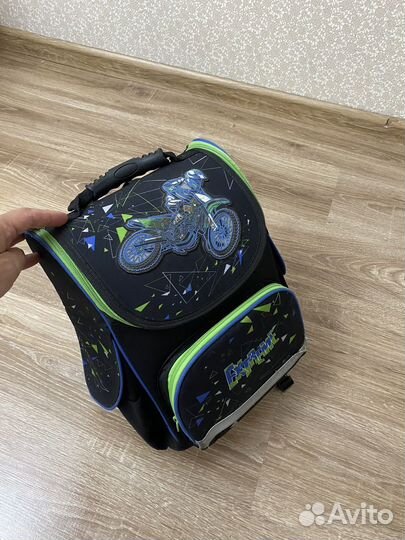Рюкзак детский