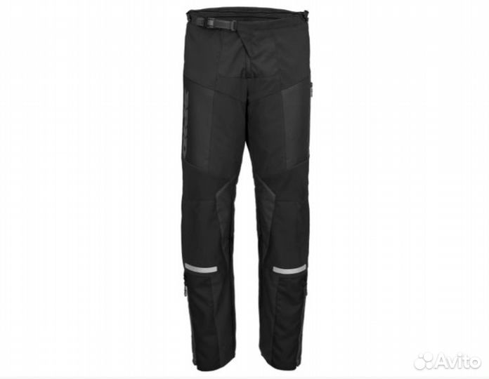 Мотобрюки spidi enduro PRO Black