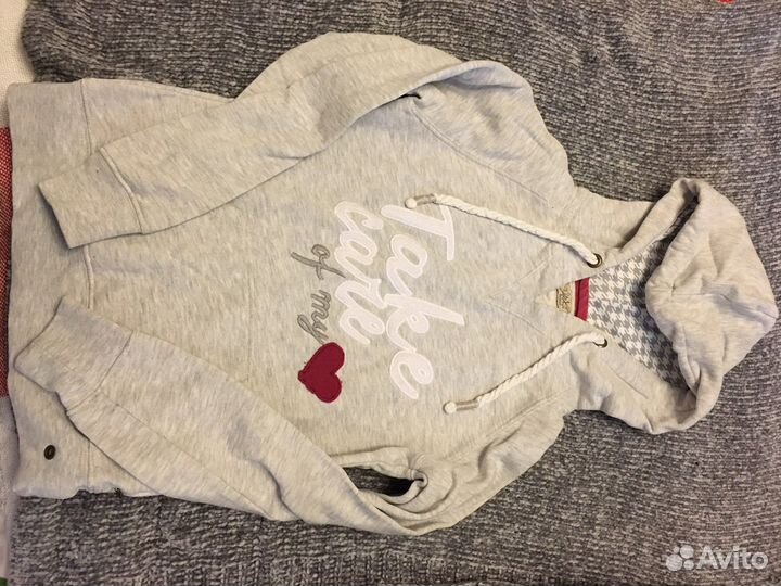 Много вещей 40-42 размера