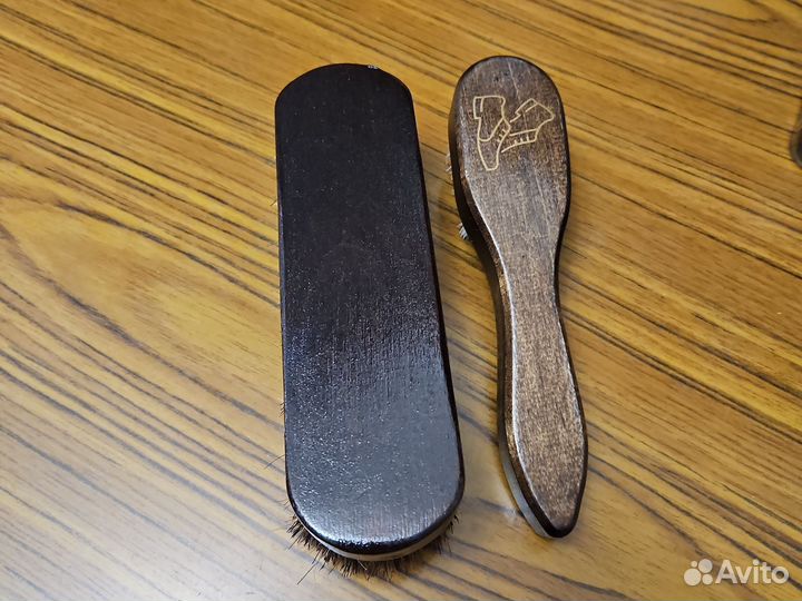 Набор средств для ухода за обувью