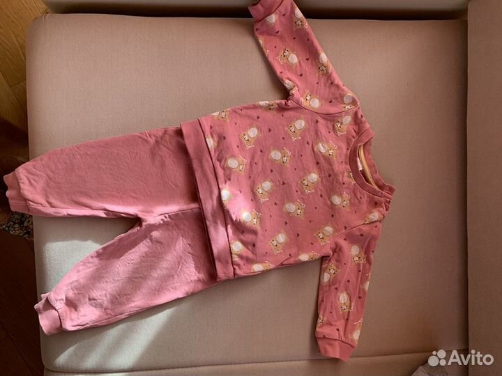 Костюм для девочки