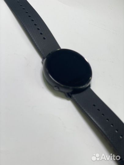 Спортивные смарт часы Polar Ignite