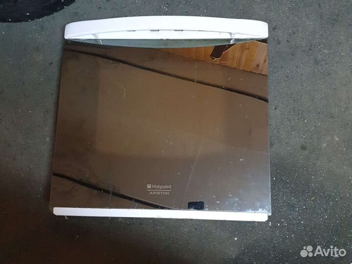 Дверь от электроплиты