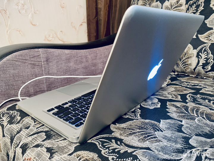 Macbook pro 13
