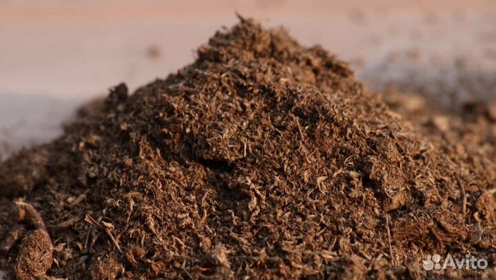Перегной доставка