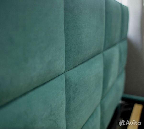 Кровать 200х200