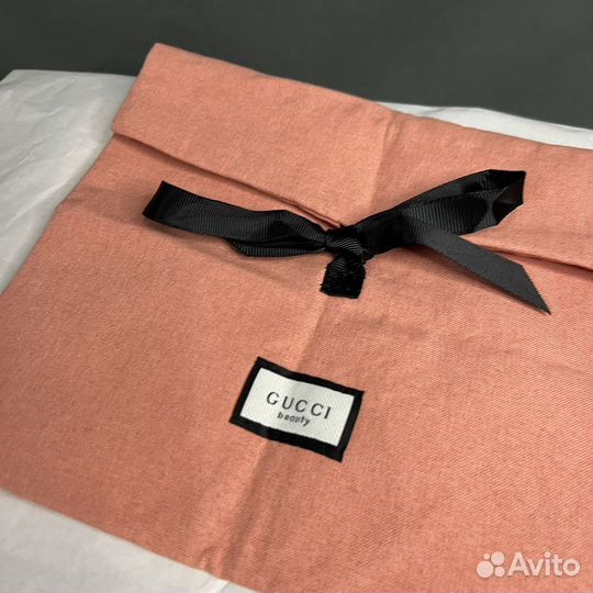 Косметичка Gucci beauty