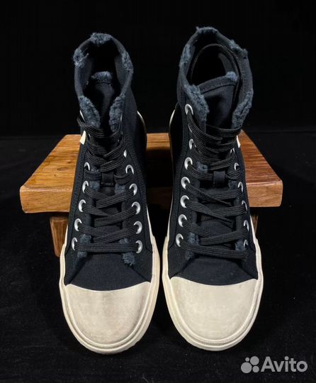 Кеды Balenciaga Paris