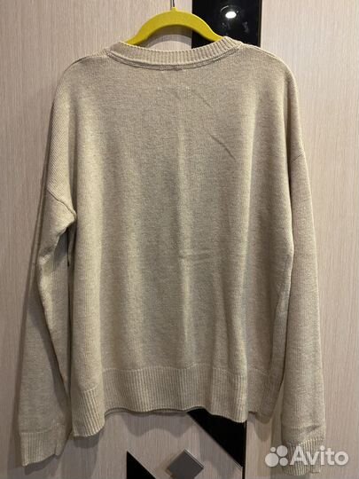 Свитер кофта джемпер женский