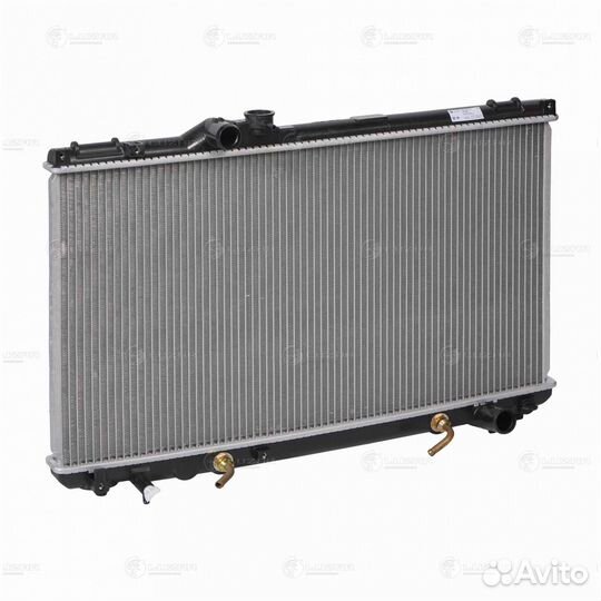 Радиатор охлаждения Тойота Марк 2 X100 96