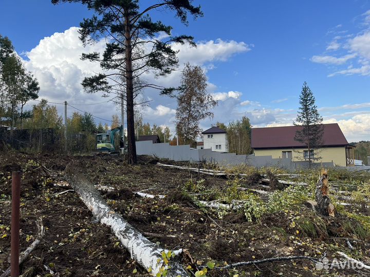 Приму грунт