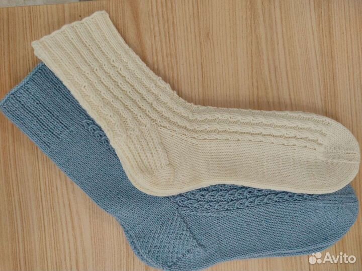 Носки мужские женские детские