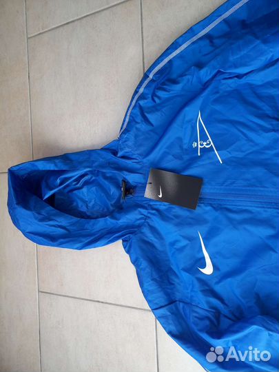 Куртка ветровка мужская nike new