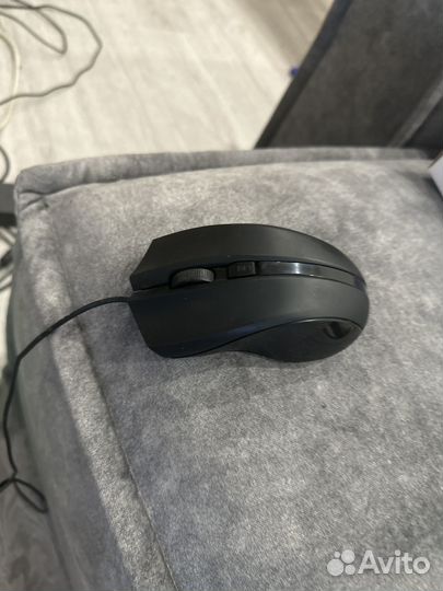 Стационарный компьютер