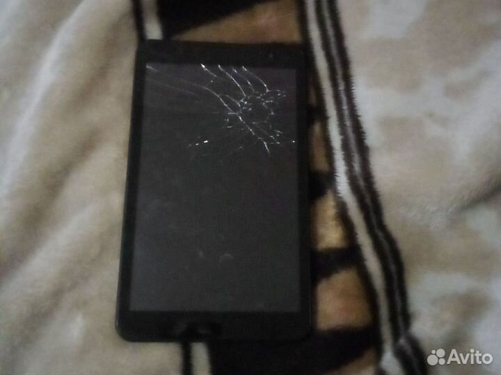 Планшет digman на запчасти