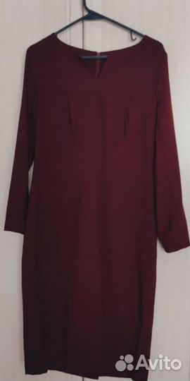 Платья для девушки 48-50