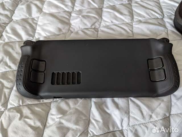 Набор защиты 9 в 1 для Steam Deck