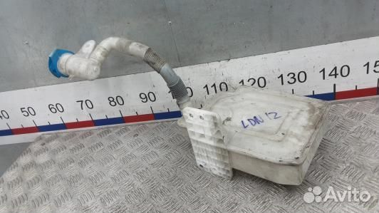 Бачок омывателя volkswagen golf 5 (LDN12NL01)