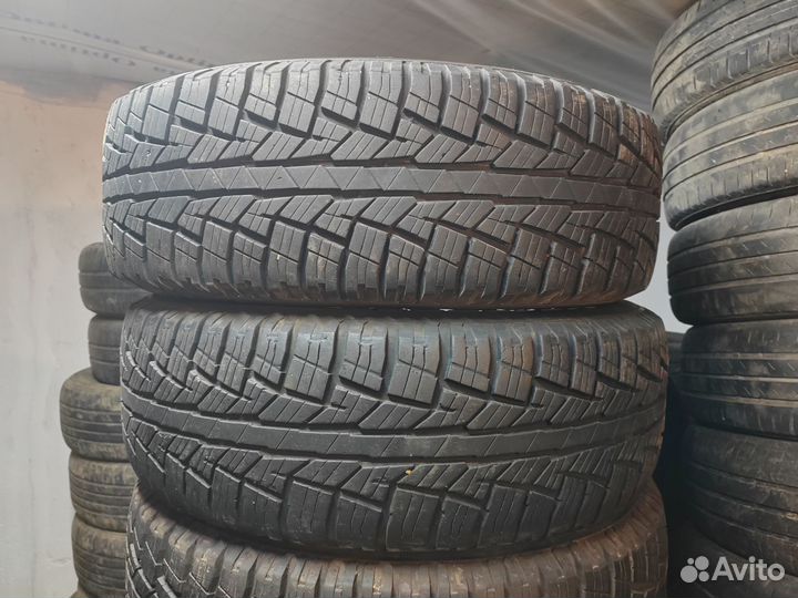 Cordiant All Terrain 215/65 R16 98H