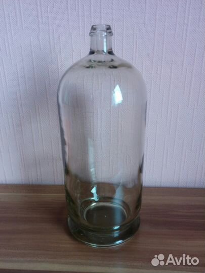 Сифон для газированной воды, СССР