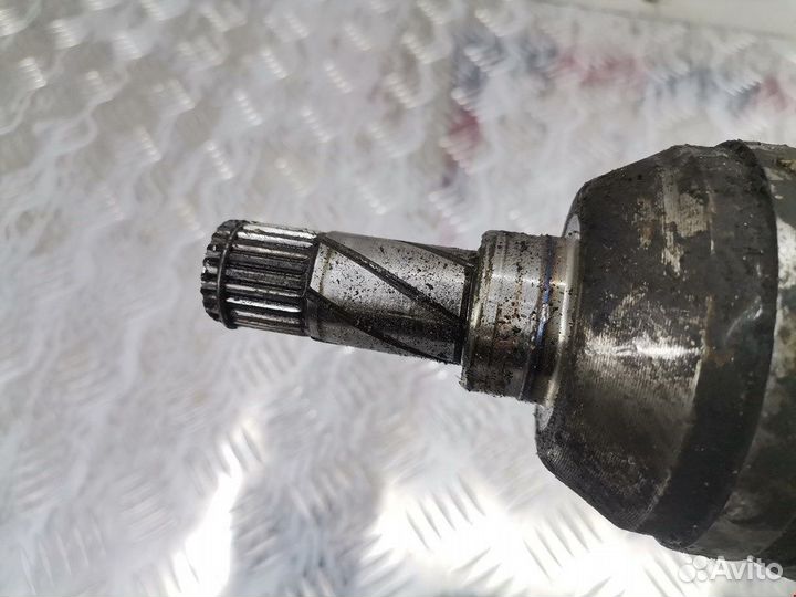 Полуось для Opel Vectra B