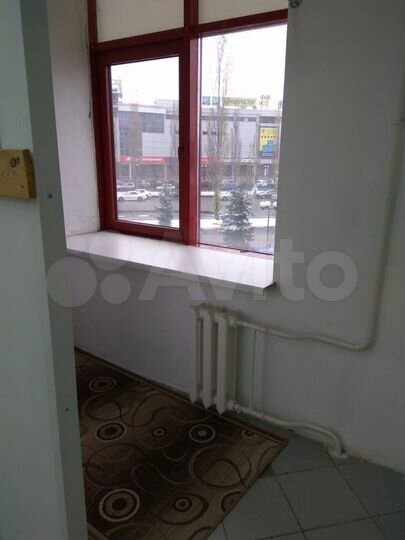 Торговое помещение, 15.8 м²