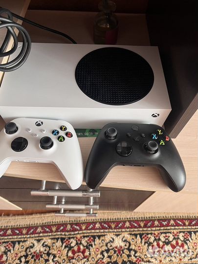 Xbox series s