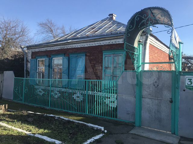 Дом 105 м² на участке 4,3 сот.