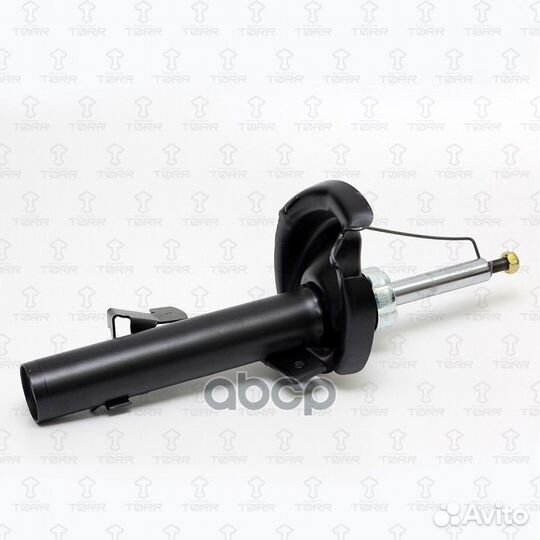 Амортизатор ford focus 2 04- перед.газ.лев