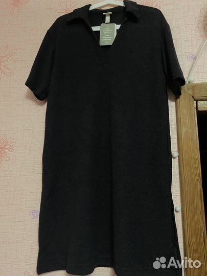 Платье h&m