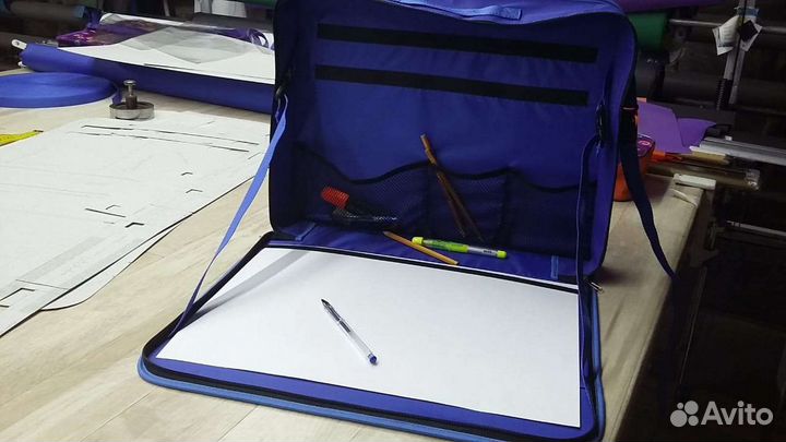 Отошью образец, разработаю кд: чехлы, сумки и т.п