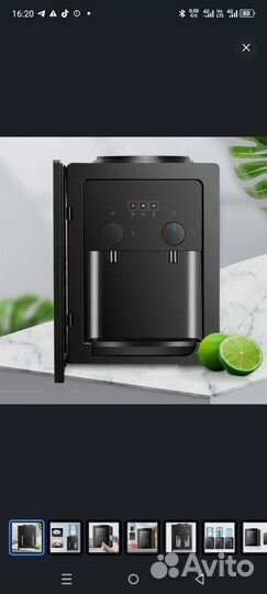 Продаю Диспенсер для воды.Торг уместен